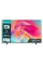 43 QLED SMART TV Hisense 43E7KQ, 3840x2160 4K UHD, VIDAA U6.0, Negru