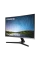 Монитор Samsung C27R500 / 26,9 дюймов / VA 1920x1080 FHD / Серый