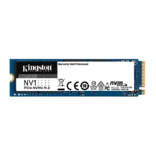 Unitate SSD Kingston NV1, 500GB, SNVS/500G