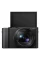 Aparat Foto Compact Panasonic DMC-LX15EE-K, Negru