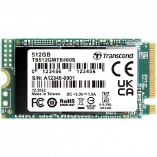 Unitate SSD Transcend MTE400S, 512GB, TS512GMTE400S