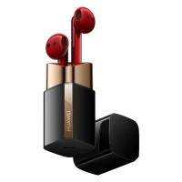 Наушники Huawei FreeBuds Lipstick, Красный