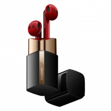 Căști Huawei FreeBuds Lipstick, Roșu