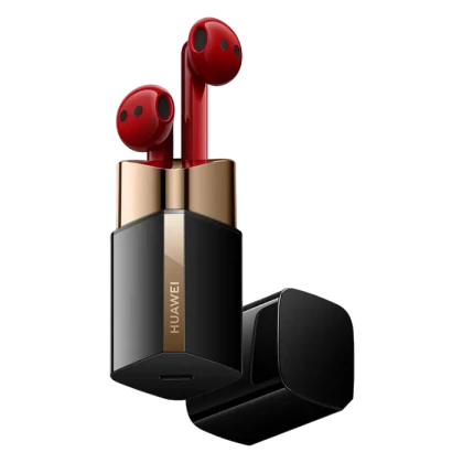 Căști Huawei FreeBuds Lipstick, Roșu