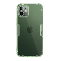 Husă Nillkin iPhone 12 mini - Ultra thin TPU - Nature, Transparent