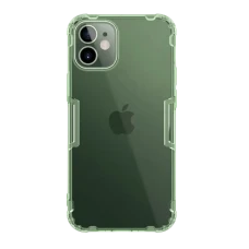 Husă Nillkin iPhone 12 mini - Ultra thin TPU - Nature, Transparent