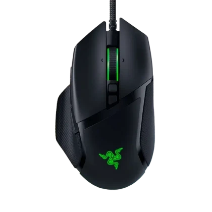 Gaming Mouse RAZER Basilisk V3, Negru