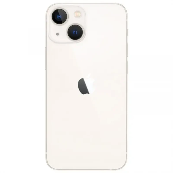 Смартфон Apple iPhone 13 mini / 256Гб / 4Гб / Starlight