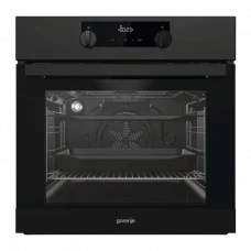 Электрический духовой шкаф Gorenje BO 735 E11BK-2, Чёрный