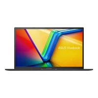 Ноутбук 17,3 ASUS Vivobook 17X K3704VA, Indie Black, Intel Core i5-13500H, 16Гб/1024Гб, Без ОС