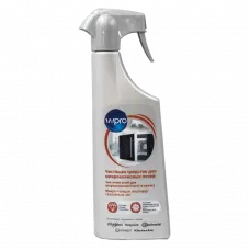 Detergent pentru microunde Whirlpool Wpro, 500 ml