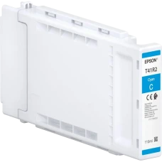 Cartuș de cerneală Epson T41 UltraChrome XD2, 110ml, Cyan