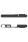 Husă Spigen Samsung S23 Ultra, Airskin, Negru