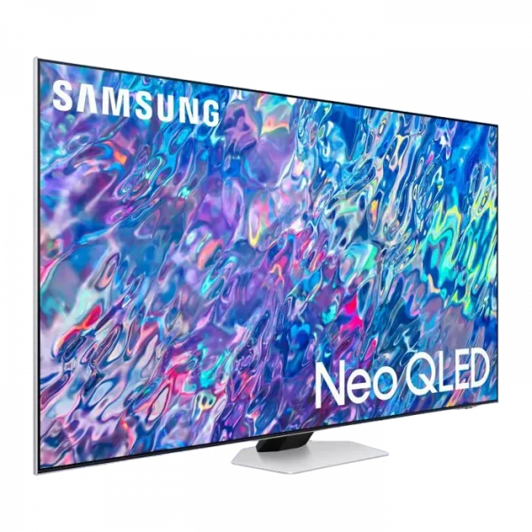 75 MiniLED SMART TV Samsung QE75QN85BAUXUA, 3840x2160 4K UHD, Tizen, Negru