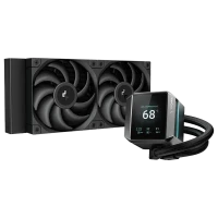 Cooler procesor Deepcool MYSTIQUE 240