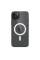 Чехол Apple iPhone 15 Plus Clear Case with MagSafe, Прозрачный