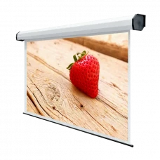Ecran electric Sopar # 5501, 246, 4:3