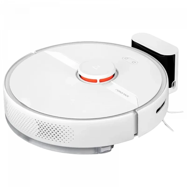 Aspirator Robot Roborock S6 Pure, Alb