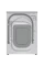 Mașină de spălat Gorenje WNEI 74 SBS/UA, 7kg, Alb