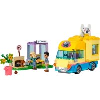 Конструктор LEGO 41741, 6+