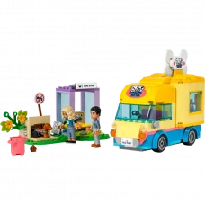 Constructor LEGO 41741, 6+