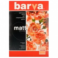Hârtie fotografică Barva Everyday Matt, A4