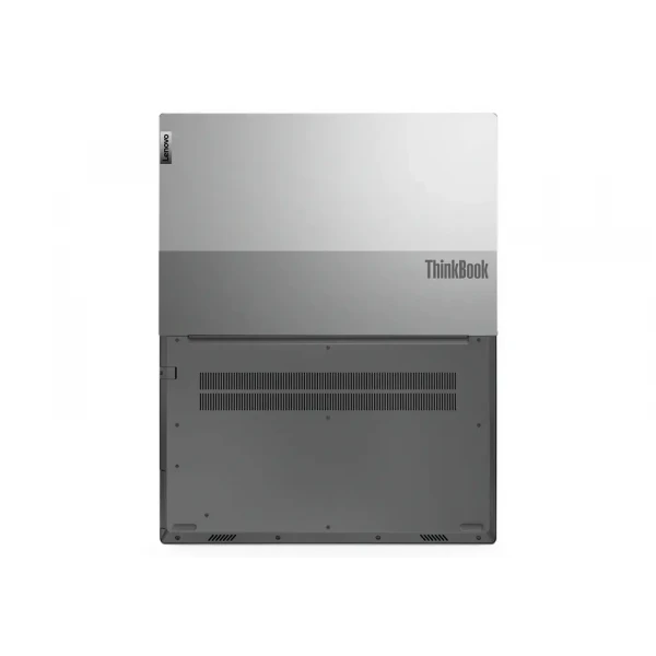 Ноутбук для бизнеса 15,6 Lenovo ThinkBook 15 G4 IAP, Mineral Grey, Intel Core i7-1260P, 16ГБ/512Гб, Без ОС