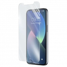 Защитное стекло Cellularline Impact Glass - iPhone 13 Pro Max, Прозрачный