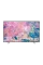 65 QLED SMART Телевизор Samsung QE65Q60BAUXUA, 3840x2160 4K UHD, Tizen, Чёрный