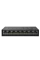 Switch de rețea TP-LINK LS1008G, 8x 10/100/1000 Mbps