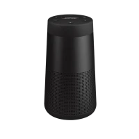 Boxă portabilă BOSE Soundlink Revolve II, Negru