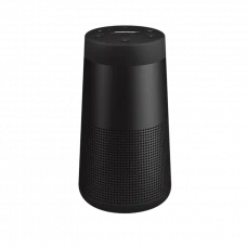Boxă portabilă BOSE Soundlink Revolve II, Negru