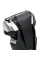 Aparat de ras electric Panasonic ES-RT87-S520, Argintiu | Negru