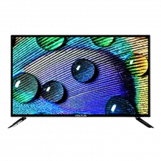 39 LED SMART TV VOLTUS VT-39DS4000, 1366x768 HD, Android TV, Negru