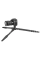 Trepied/Monopod Vanguard VEO3T 235CP, Cap Video, Negru
