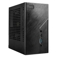 Мини ПК ASRock DeskMini 470/B/BB, Intel 10th/11th Gen LGA1200