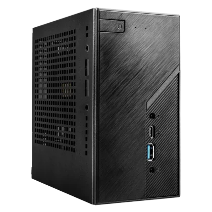 Мини ПК ASRock DeskMini 470/B/BB, Intel 10th/11th Gen LGA1200