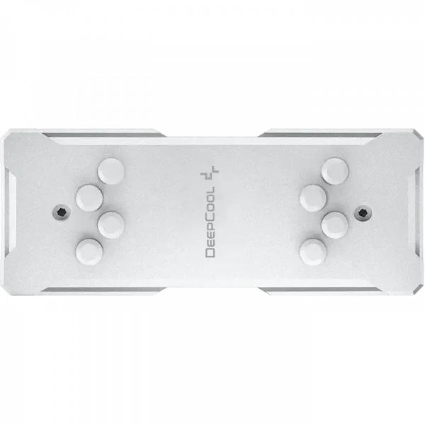 Кулер для процессора Deepcool GAMMAXX GTE V2 White