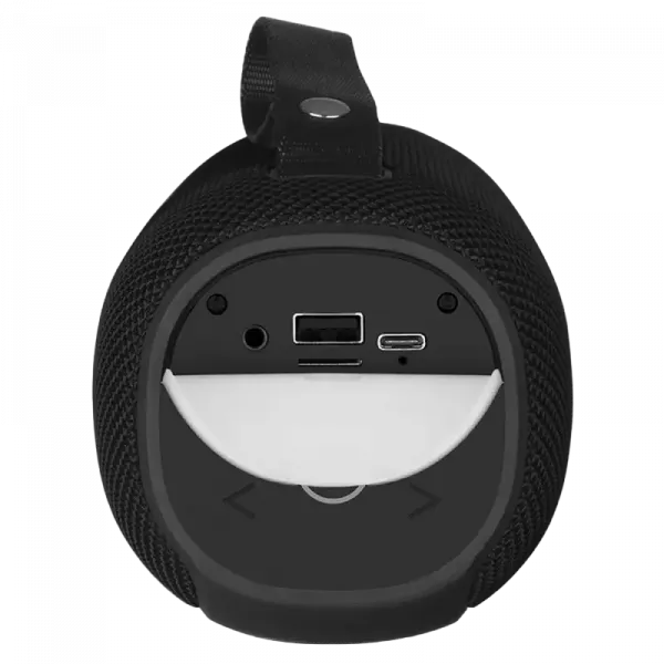 Boxă portabilă SVEN PS-290, Negru