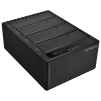 Adapter Enclosure Kit Century CROS4U31C