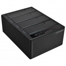 Adapter Enclosure Kit Century CROS4U31C