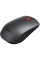 Set Tastatură + Mouse Lenovo 4x30h56821, Fără fir, Negru