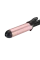 Плойка BaByliss Rose Quartz C453E, Чёрный | Розовый