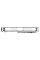 Husă Spigen iPhone 15 Pro Ultra Hybrid Mag Magsafe, Transparent