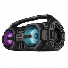 Boxă portabilă SVEN PS-415, Negru