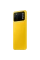 Смартфон Xiaomi Poco M3, 128Гб/4Гб, Жёлтый