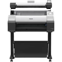 Широкоформатный плоттер Canon imagePROGRAF TM-240, Серебристый
