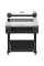 Широкоформатный плоттер Canon imagePROGRAF TM-240, Серебристый