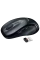 Mouse Wireless Logitech M510, Negru