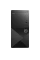 Мини ПК DELL Vostro 3020, Башня, Intel Core i3-13100, 8Гб/256Гб, Intel UHD Graphics 730, Linux Ubuntu